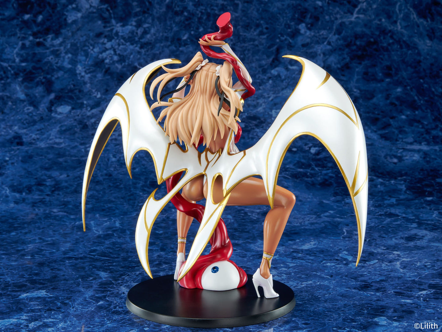 Futaba Lily Ramses - Tentacle and Witches - Beat (JAPAN IMPORT) - Anime Figuren günstig kaufen