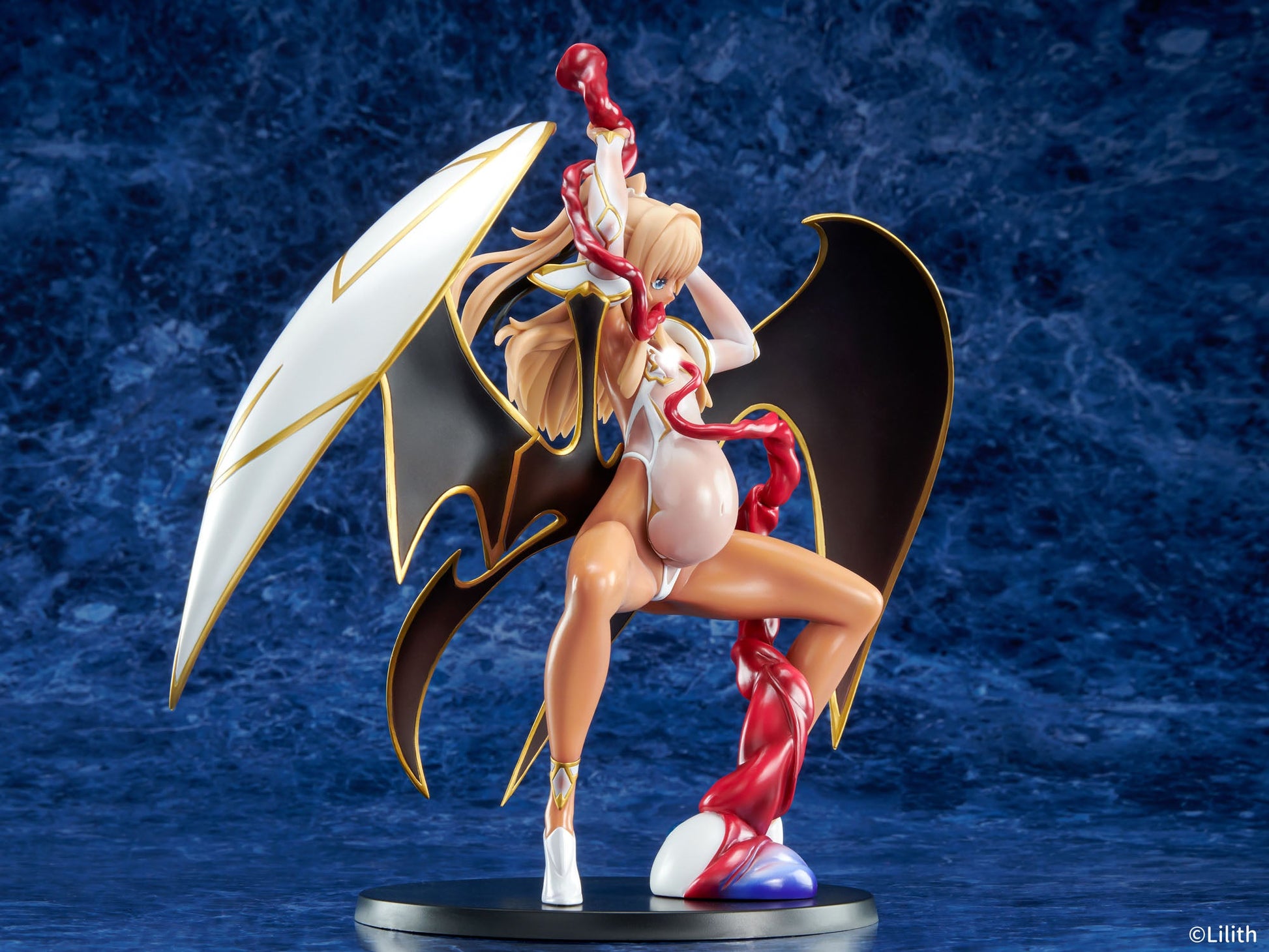 Futaba Lily Ramses - Tentacle and Witches - Beat (JAPAN IMPORT) - Anime Figuren günstig kaufen
