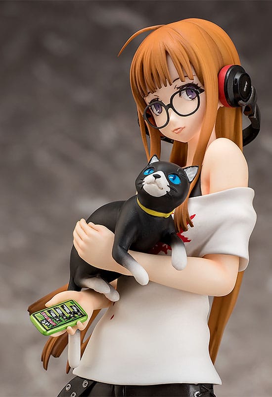 Futaba Sakura - 3te Neuauflage - Phat! - Anime Figuren günstig kaufen