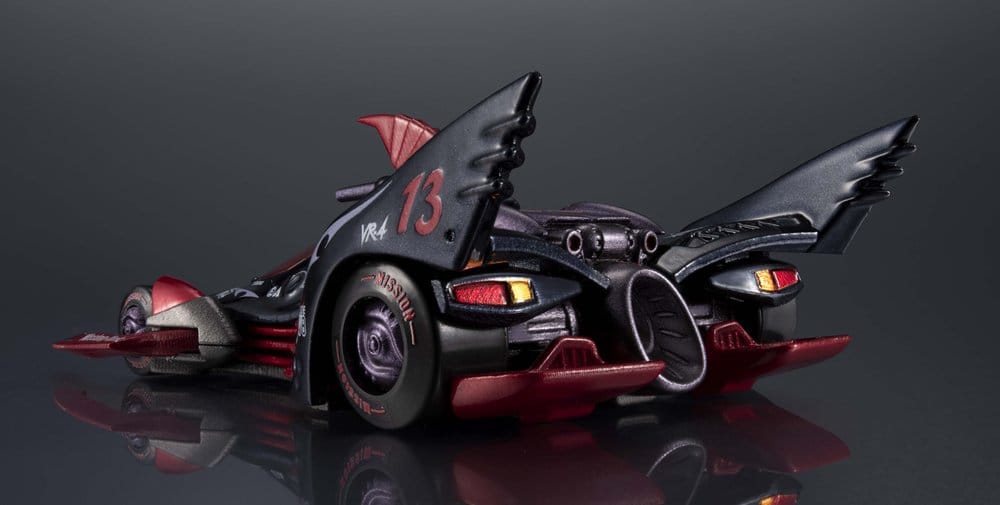 Future GPX Cyber Formula Cyber Formula Collection -Heritage Edition- Fahrzeug Missionel VR-4 - Anime Figuren günstig kaufen