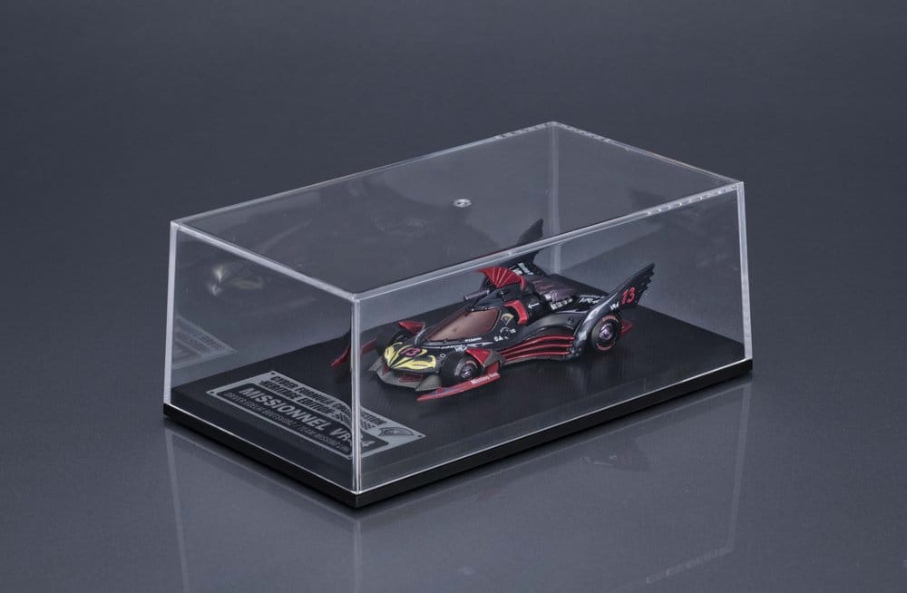 Future GPX Cyber Formula Cyber Formula Collection -Heritage Edition- Fahrzeug Missionel VR-4 - Anime Figuren günstig kaufen