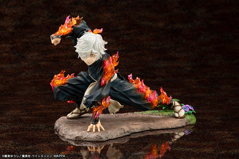 Gabimaru ARTFX J Hell's Paradise Kotobukiya - Anime Figuren günstig kaufen