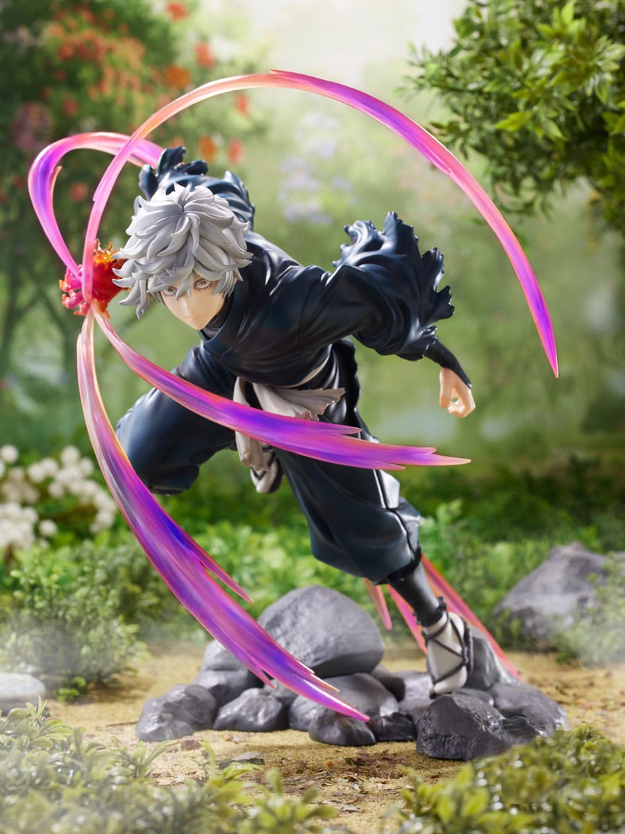 Gabimaru - Hell's Paradise - Furyu - Anime Figuren günstig kaufen