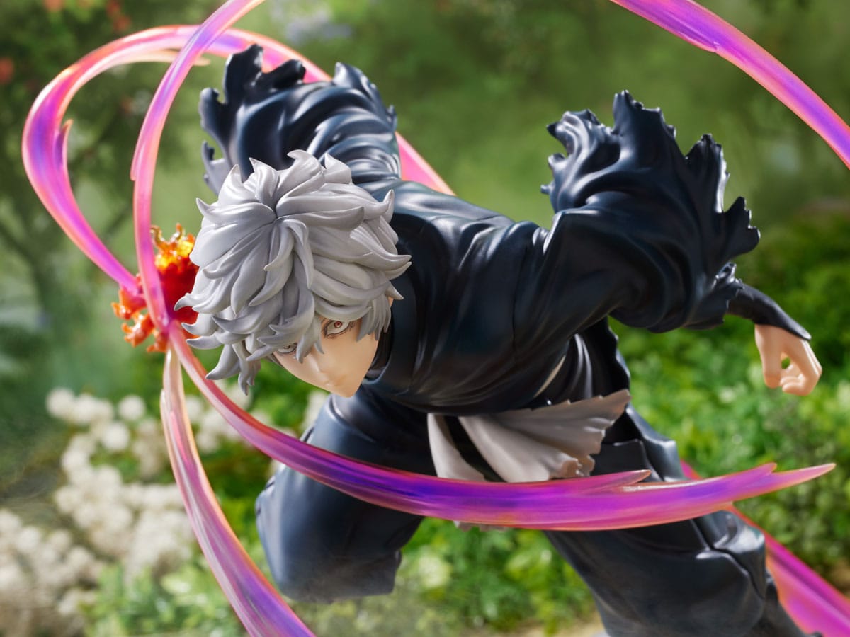 Gabimaru - Hell's Paradise - Furyu - Anime Figuren günstig kaufen
