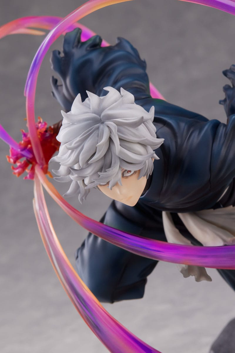 Gabimaru - Hell's Paradise - Furyu - Anime Figuren günstig kaufen