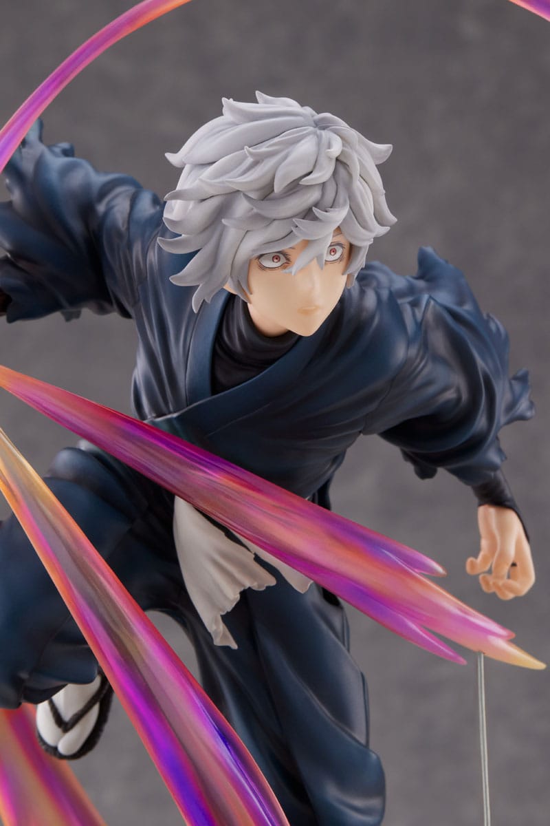 Gabimaru - Hell's Paradise - Furyu - Anime Figuren günstig kaufen