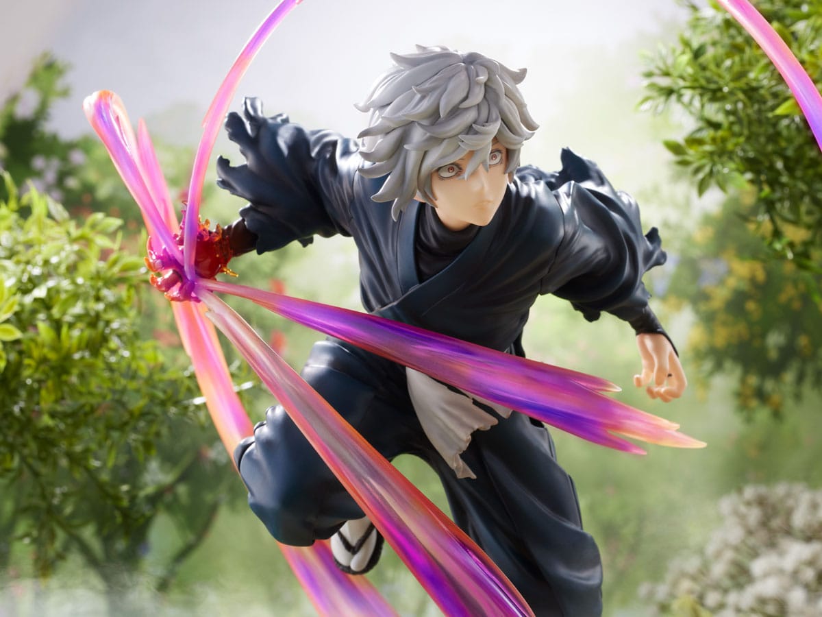 Gabimaru - Hell's Paradise - Furyu - Anime Figuren günstig kaufen