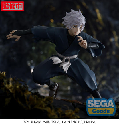 Gabimaru - Hell's Paradise: Jigokuraku - Sega - Anime Figuren günstig kaufen