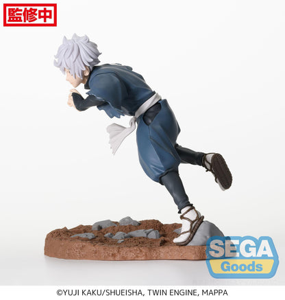Gabimaru - Hell's Paradise: Jigokuraku - Sega - Anime Figuren günstig kaufen