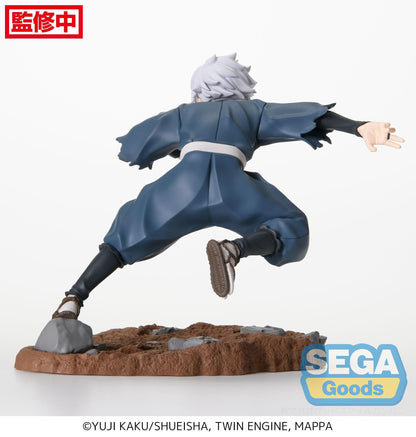 Gabimaru - Hell's Paradise: Jigokuraku - Sega - Anime Figuren günstig kaufen