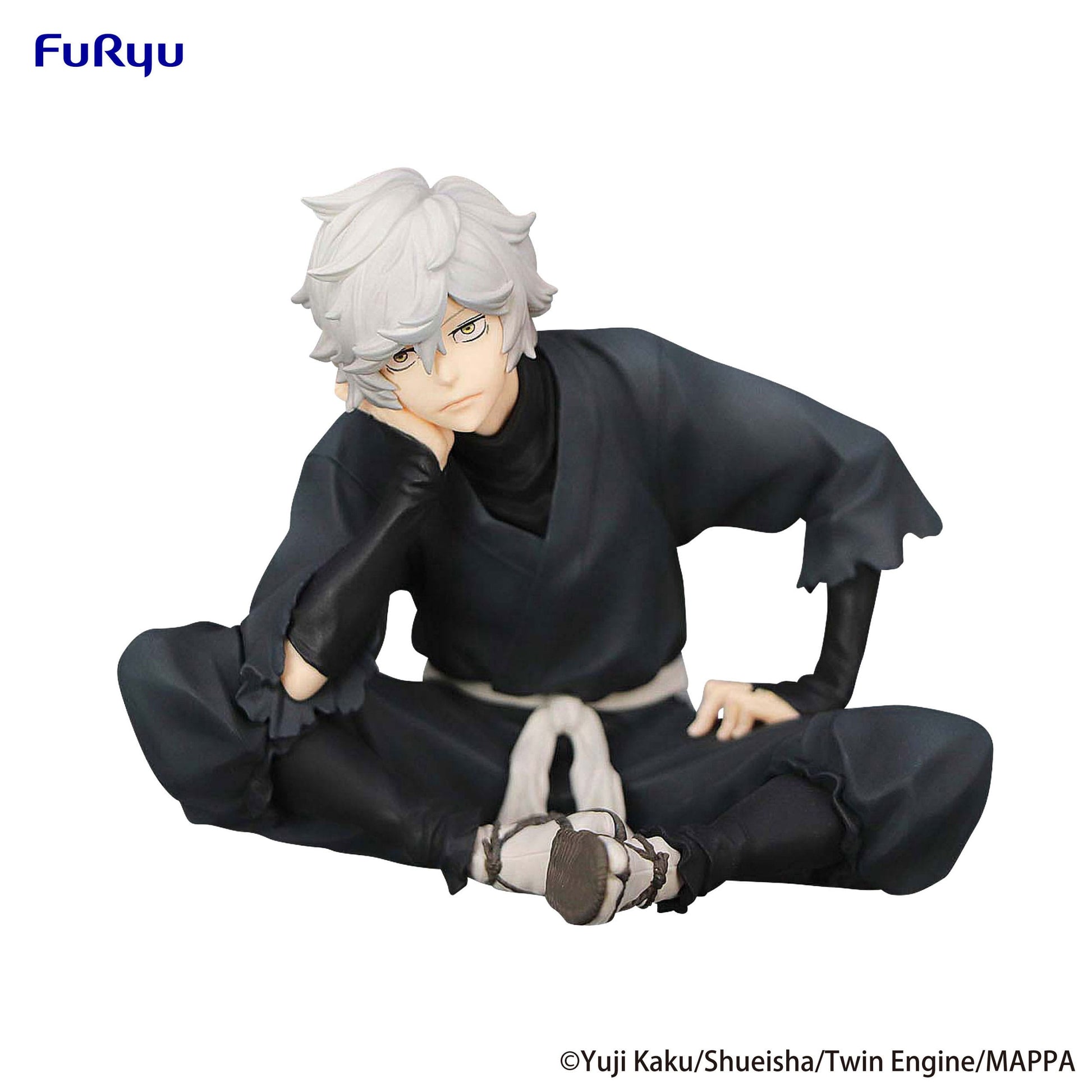 Gabimaru - Hells Paradise - Furyu - Anime Figuren günstig kaufen