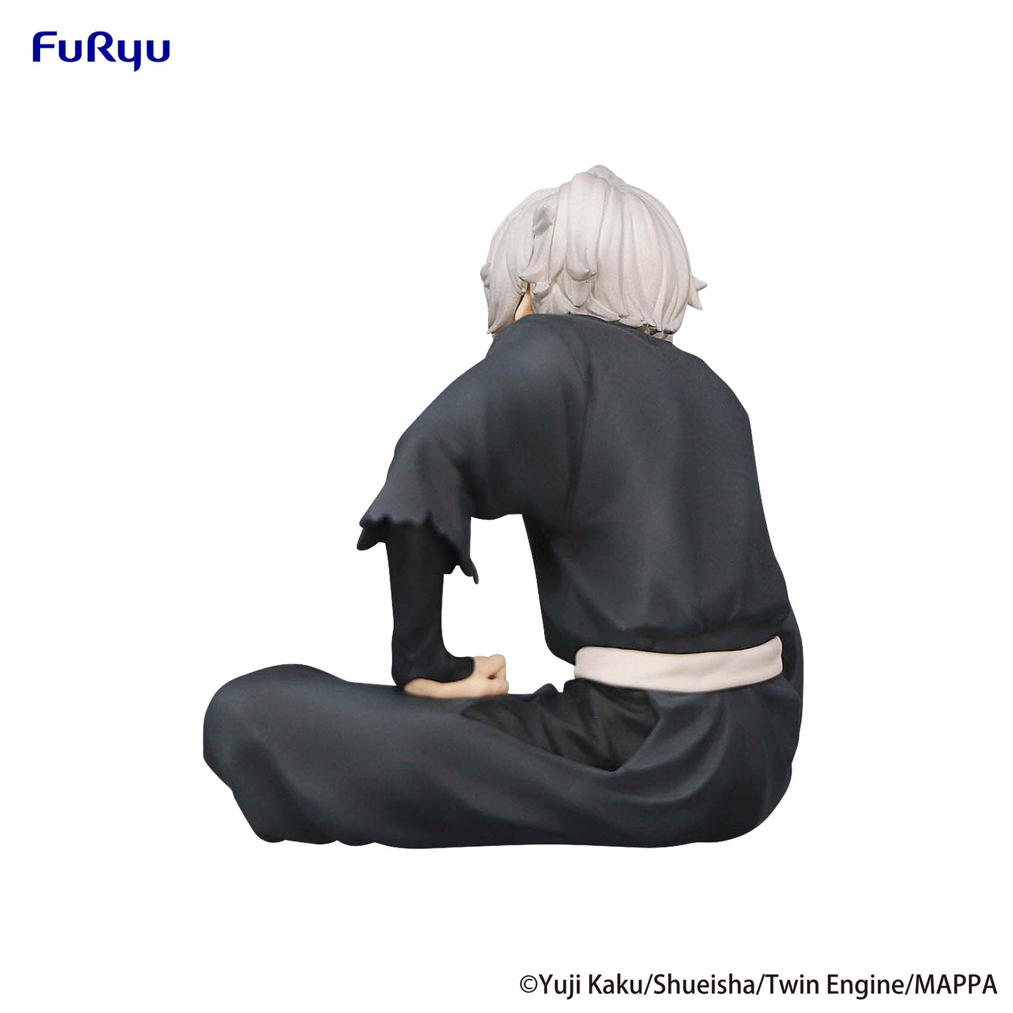 Gabimaru - Hells Paradise - Furyu - Anime Figuren günstig kaufen