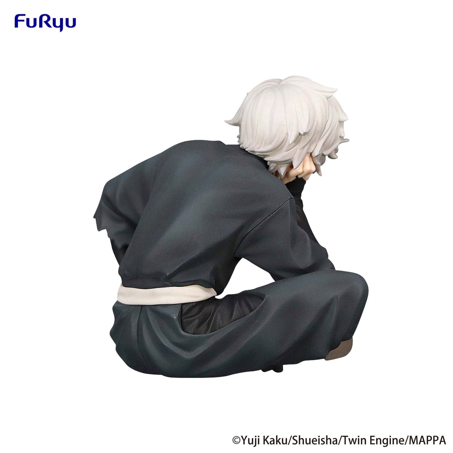 Gabimaru - Hells Paradise - Furyu - Anime Figuren günstig kaufen