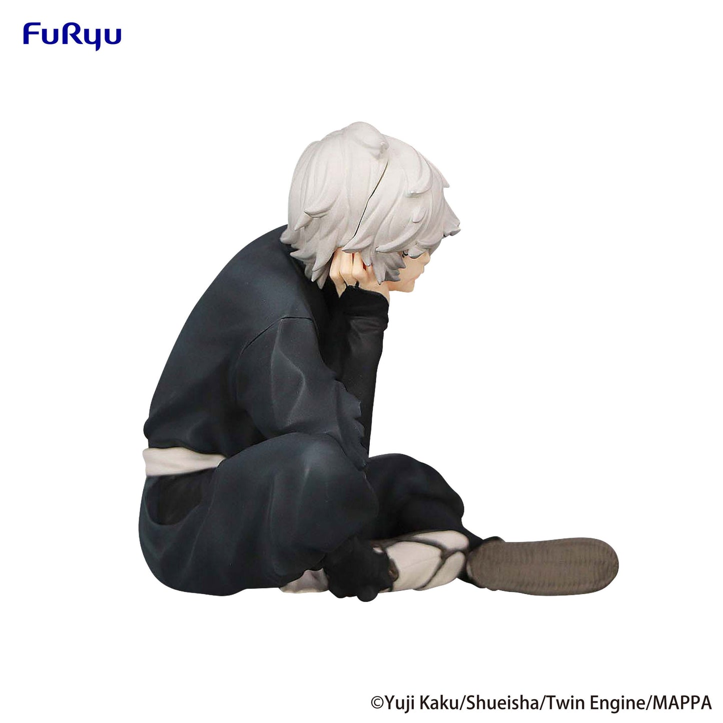 Gabimaru - Hells Paradise - Furyu - Anime Figuren günstig kaufen