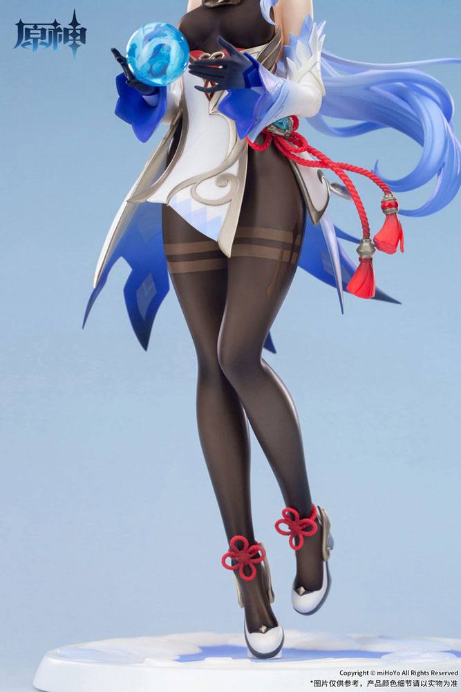 Ganyu - Frostdew Trail Ver. / Genshin Impact - Anime Figuren günstig kaufen