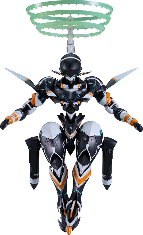 Gargantia on the Verdurous Planet Moderoid Plastic Model Kit Chamber - Anime Figuren günstig kaufen