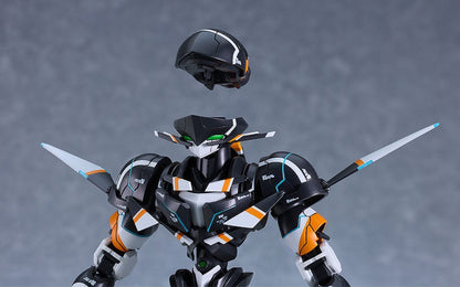 Gargantia on the Verdurous Planet Moderoid Plastic Model Kit Chamber - Anime Figuren günstig kaufen
