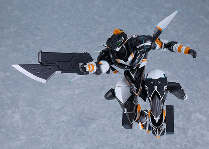 Gargantia on the Verdurous Planet Moderoid Plastic Model Kit Chamber - Anime Figuren günstig kaufen