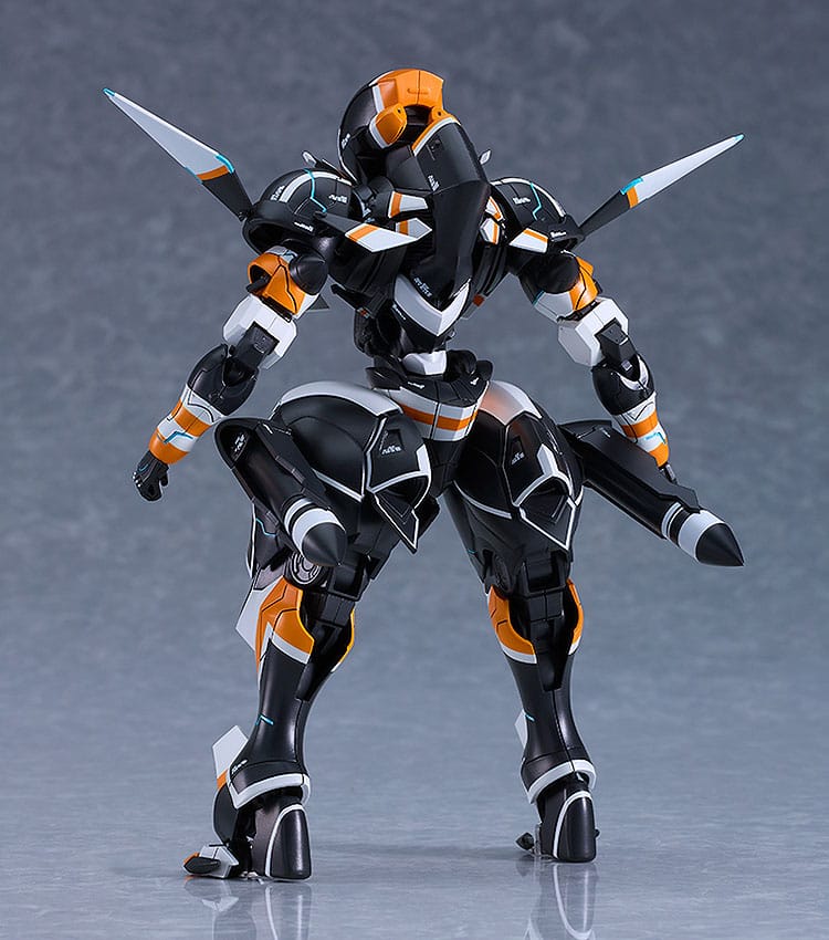 Gargantia on the Verdurous Planet Moderoid Plastic Model Kit Chamber - Anime Figuren günstig kaufen