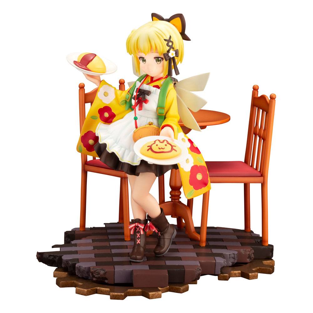 Gekka Prima Doll Kotobukiya - Anime Figuren günstig kaufen