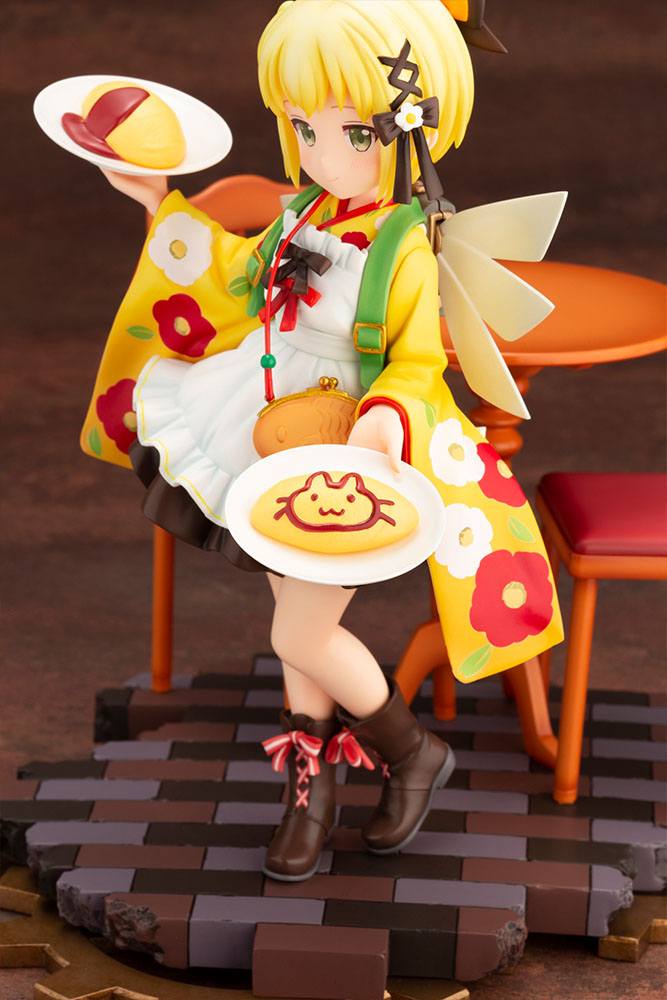 Gekka Prima Doll Kotobukiya - Anime Figuren günstig kaufen