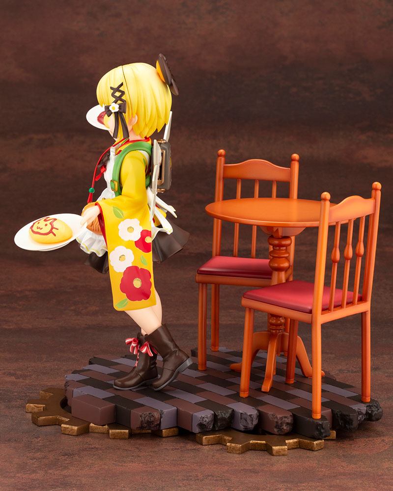 Gekka Prima Doll Kotobukiya - Anime Figuren günstig kaufen