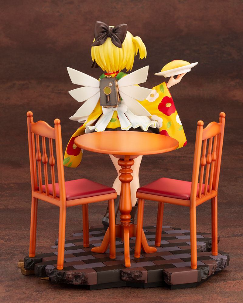 Gekka Prima Doll Kotobukiya - Anime Figuren günstig kaufen