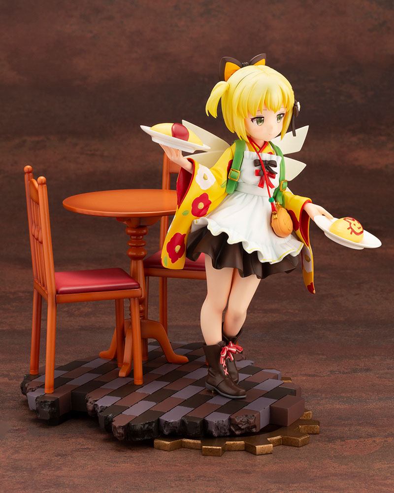 Gekka Prima Doll Kotobukiya - Anime Figuren günstig kaufen