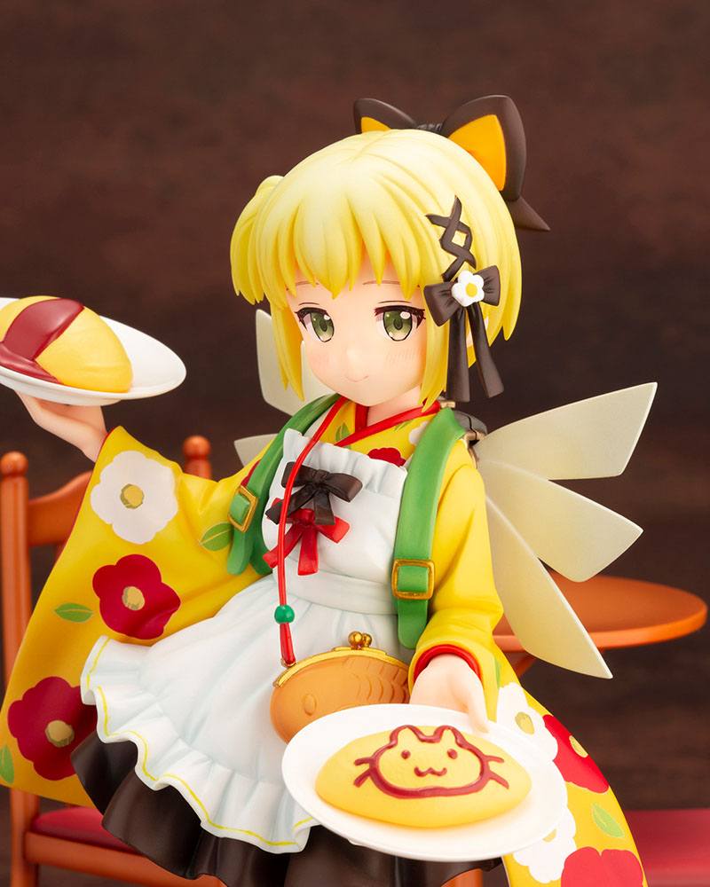 Gekka Prima Doll Kotobukiya - Anime Figuren günstig kaufen