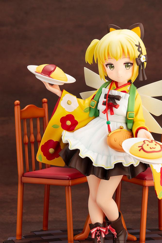 Gekka Prima Doll Kotobukiya - Anime Figuren günstig kaufen