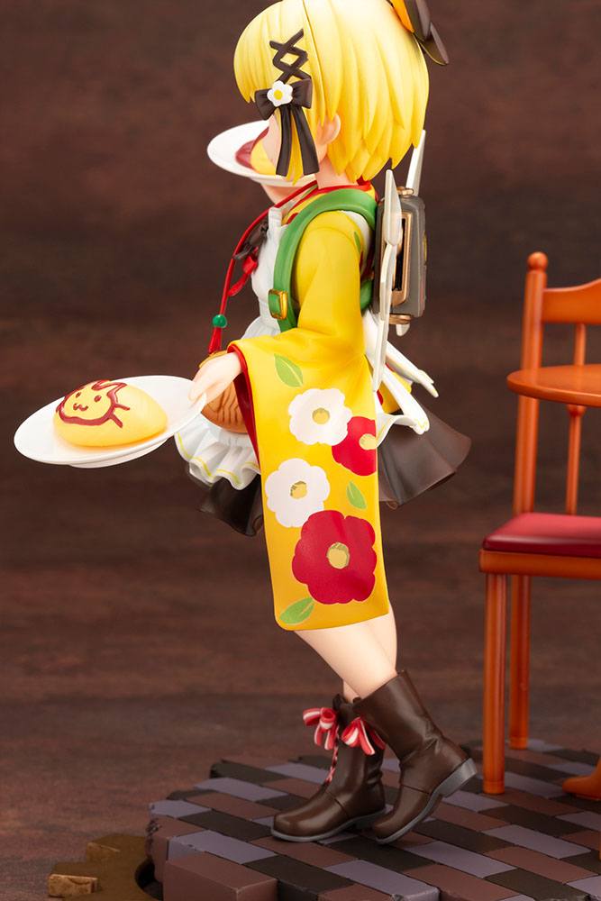 Gekka Prima Doll Kotobukiya - Anime Figuren günstig kaufen