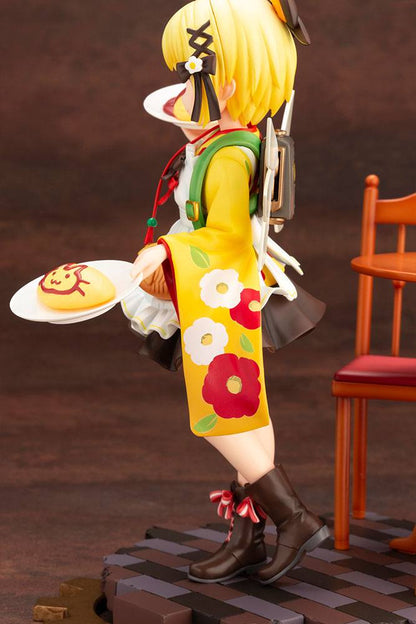 Gekka Prima Doll Kotobukiya - Anime Figuren günstig kaufen