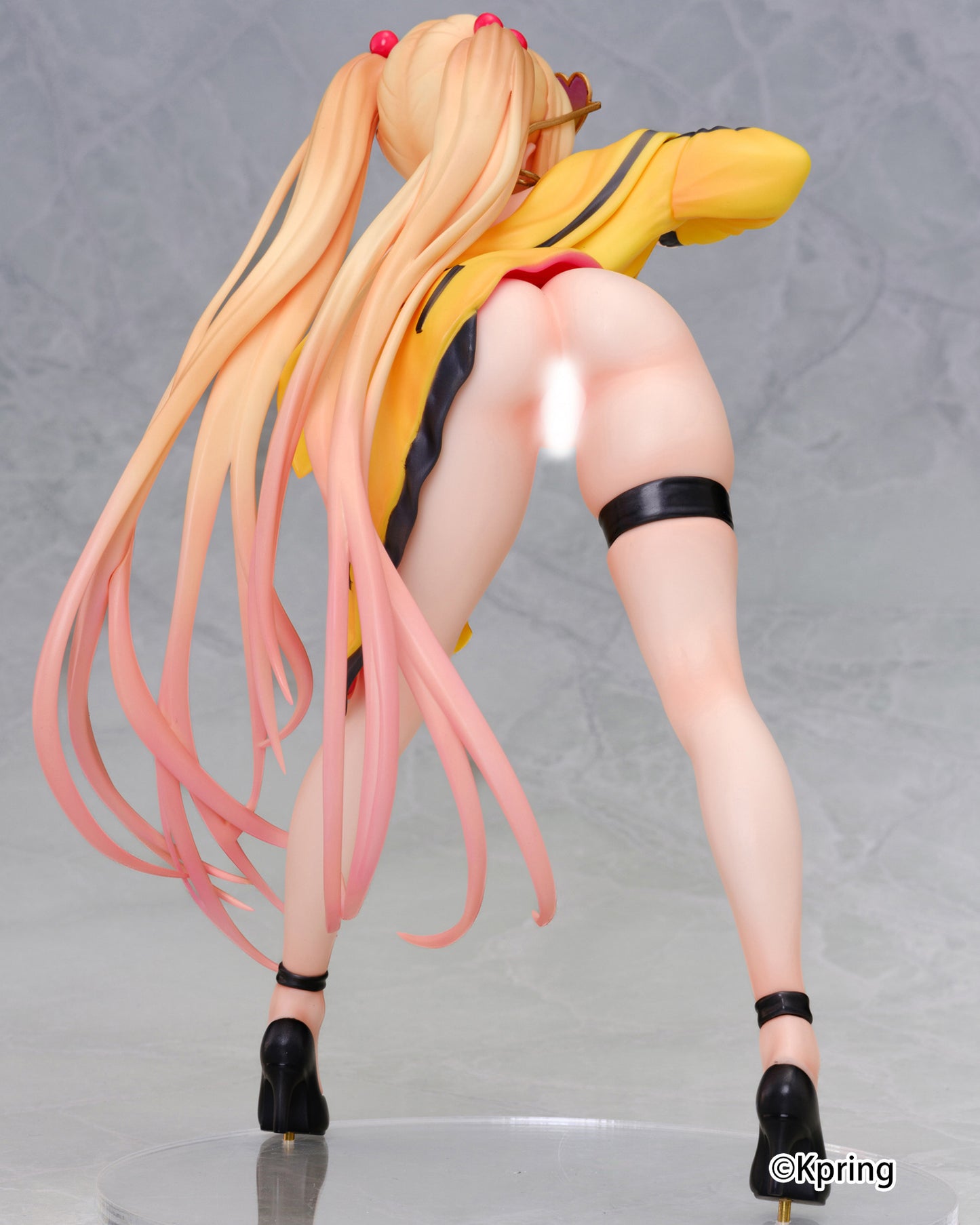 Sayuri - Original Character - Gentlemen