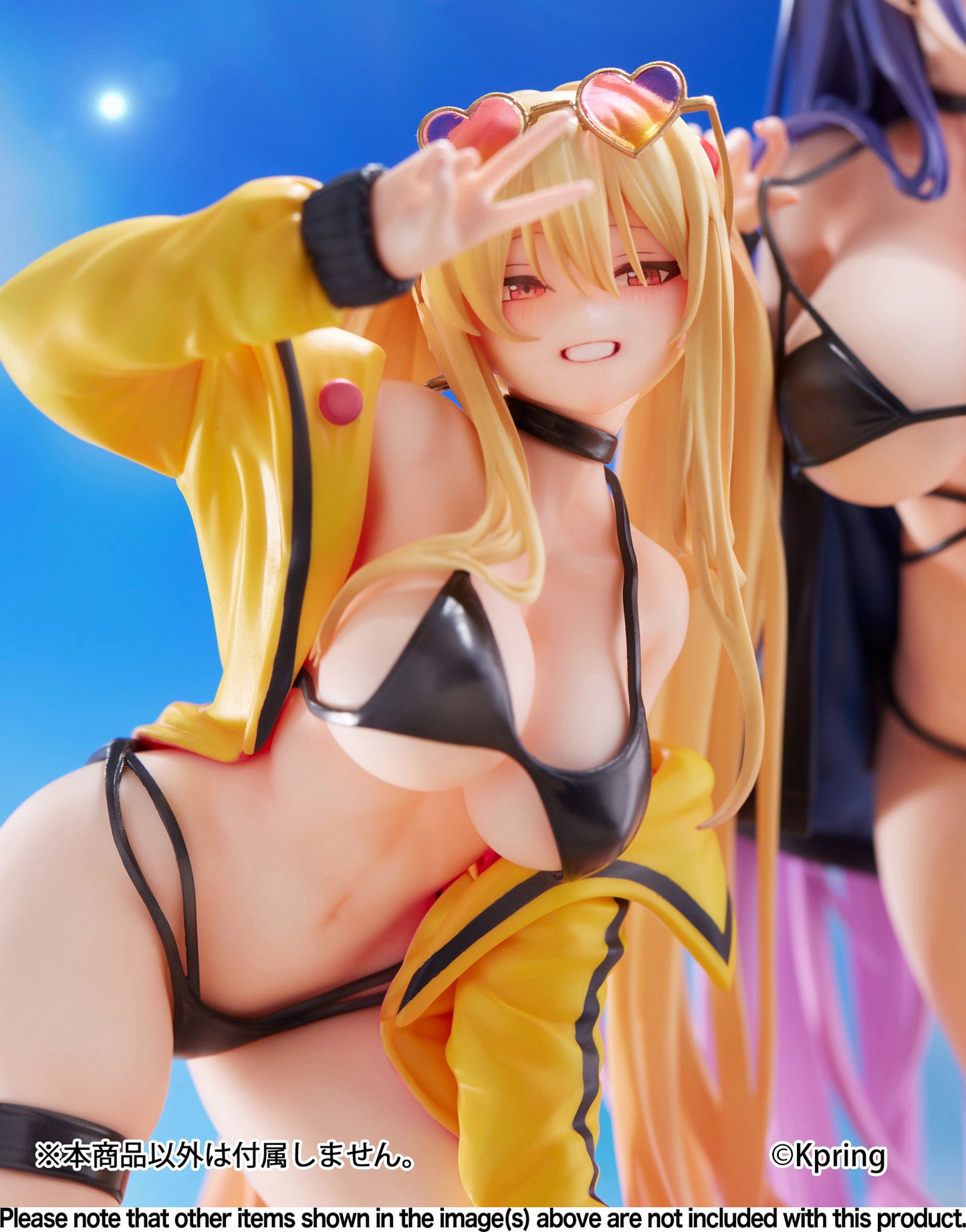 Sayuri - Original Character - Gentlemen