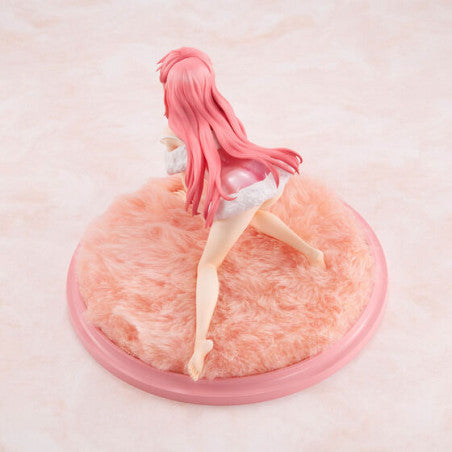 G.E.M Series Meer Campbell Negligee Ver. Mobile Suit Gundam SEED Figure