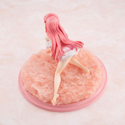 G.E.M Series Meer Campbell Negligee Ver. Mobile Suit Gundam SEED Figure