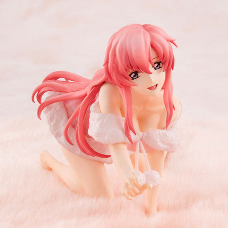 G.E.M Series Meer Campbell Negligee Ver. Mobile Suit Gundam SEED Figure
