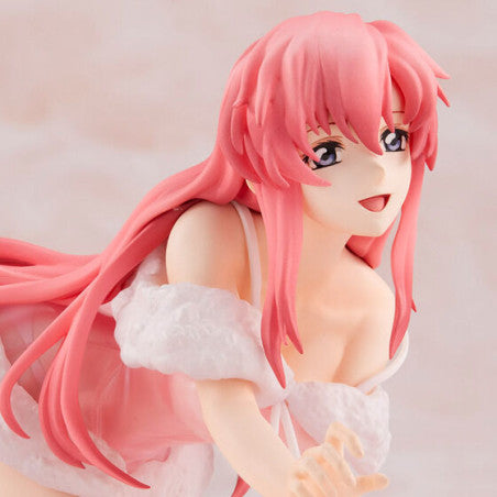 G.E.M Series Meer Campbell Negligee Ver. Mobile Suit Gundam SEED Figure