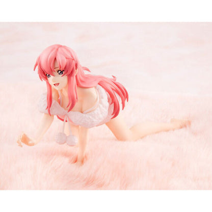 G.E.M Series Meer Campbell Negligee Ver. Mobile Suit Gundam SEED Figure