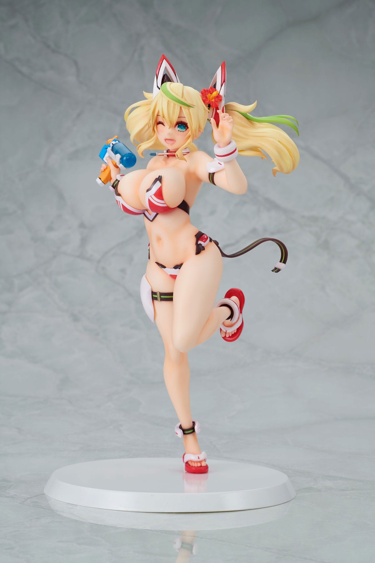 Gene Summer Vacation Sol International - Anime Figuren günstig kaufen