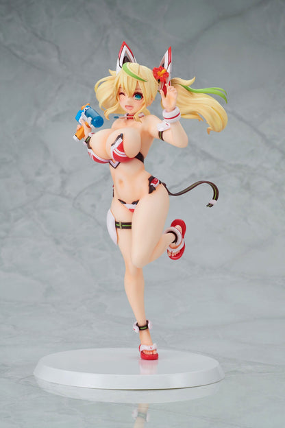 Gene Summer Vacation Sol International - Anime Figuren günstig kaufen
