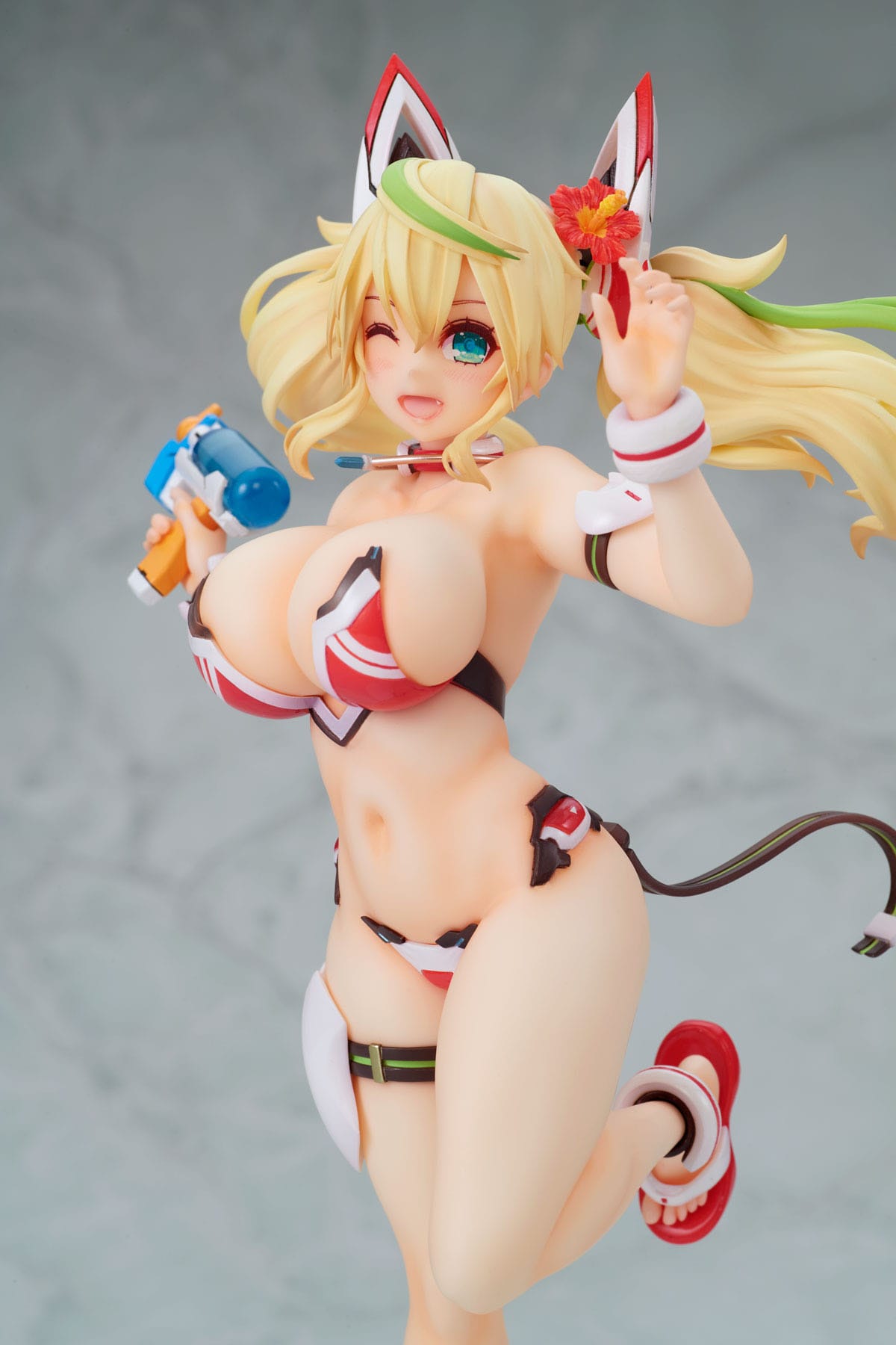 Gene Summer Vacation Sol International - Anime Figuren günstig kaufen