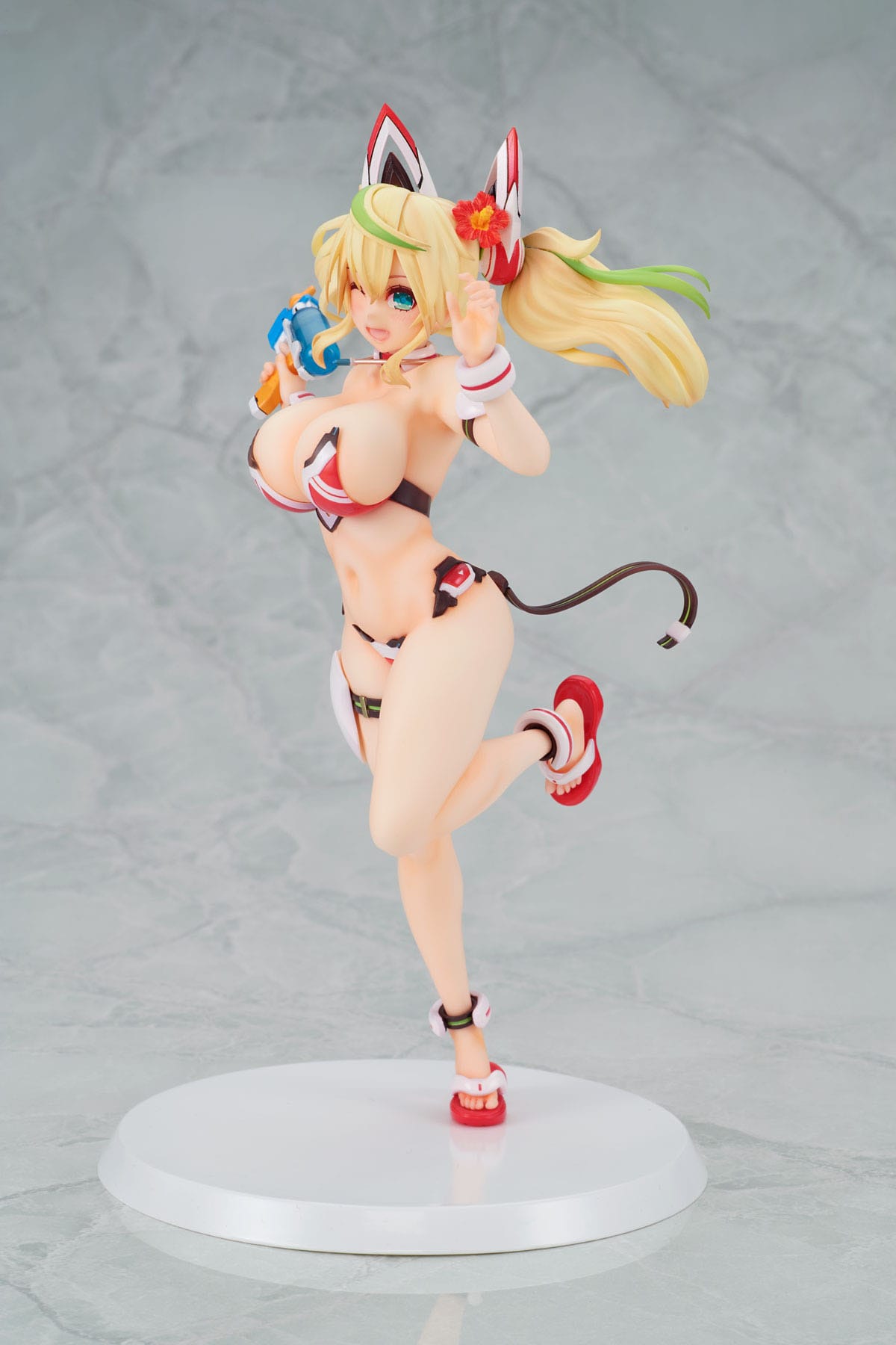 Gene Summer Vacation Sol International - Anime Figuren günstig kaufen