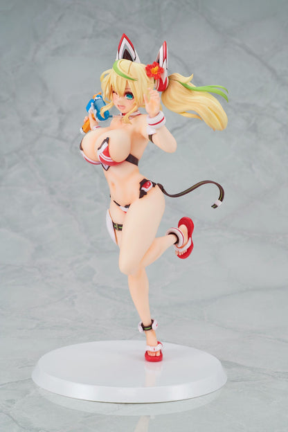 Gene Summer Vacation Sol International - Anime Figuren günstig kaufen