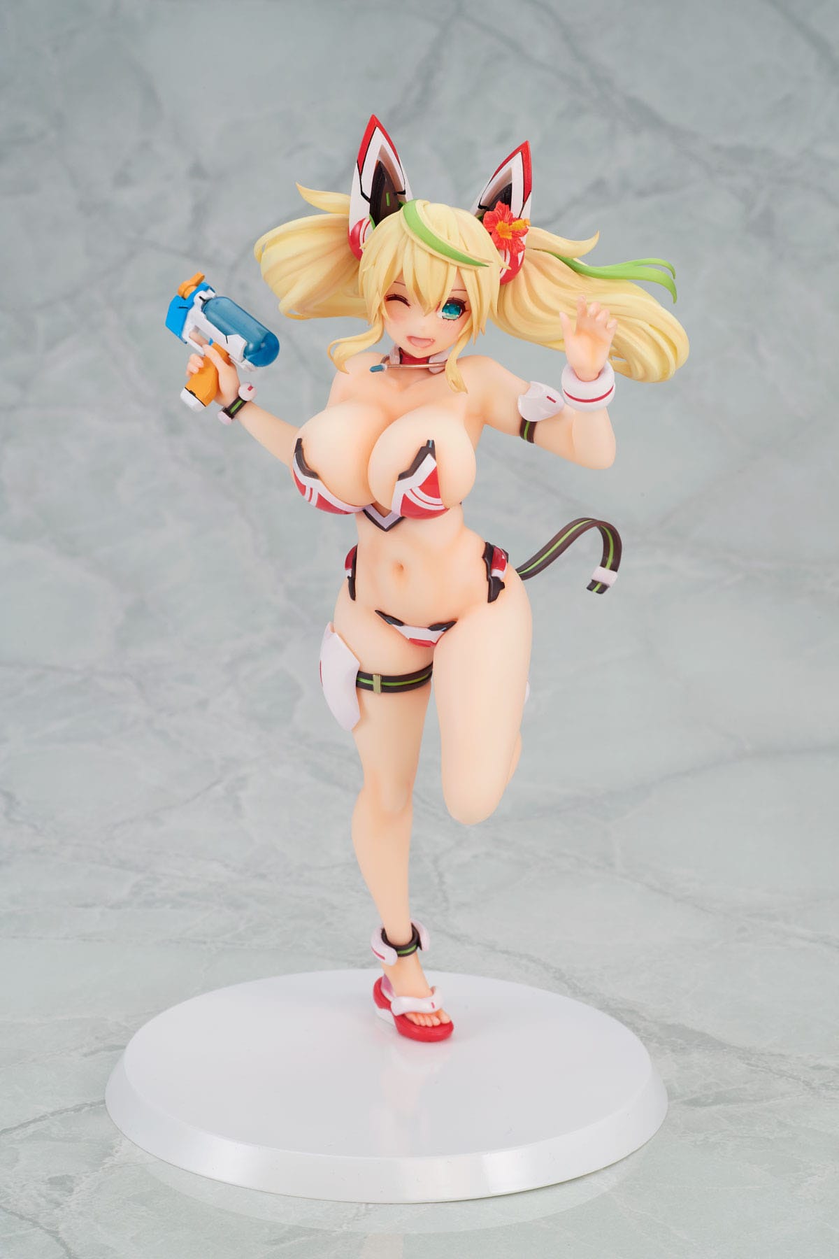 Gene Summer Vacation Sol International - Anime Figuren günstig kaufen