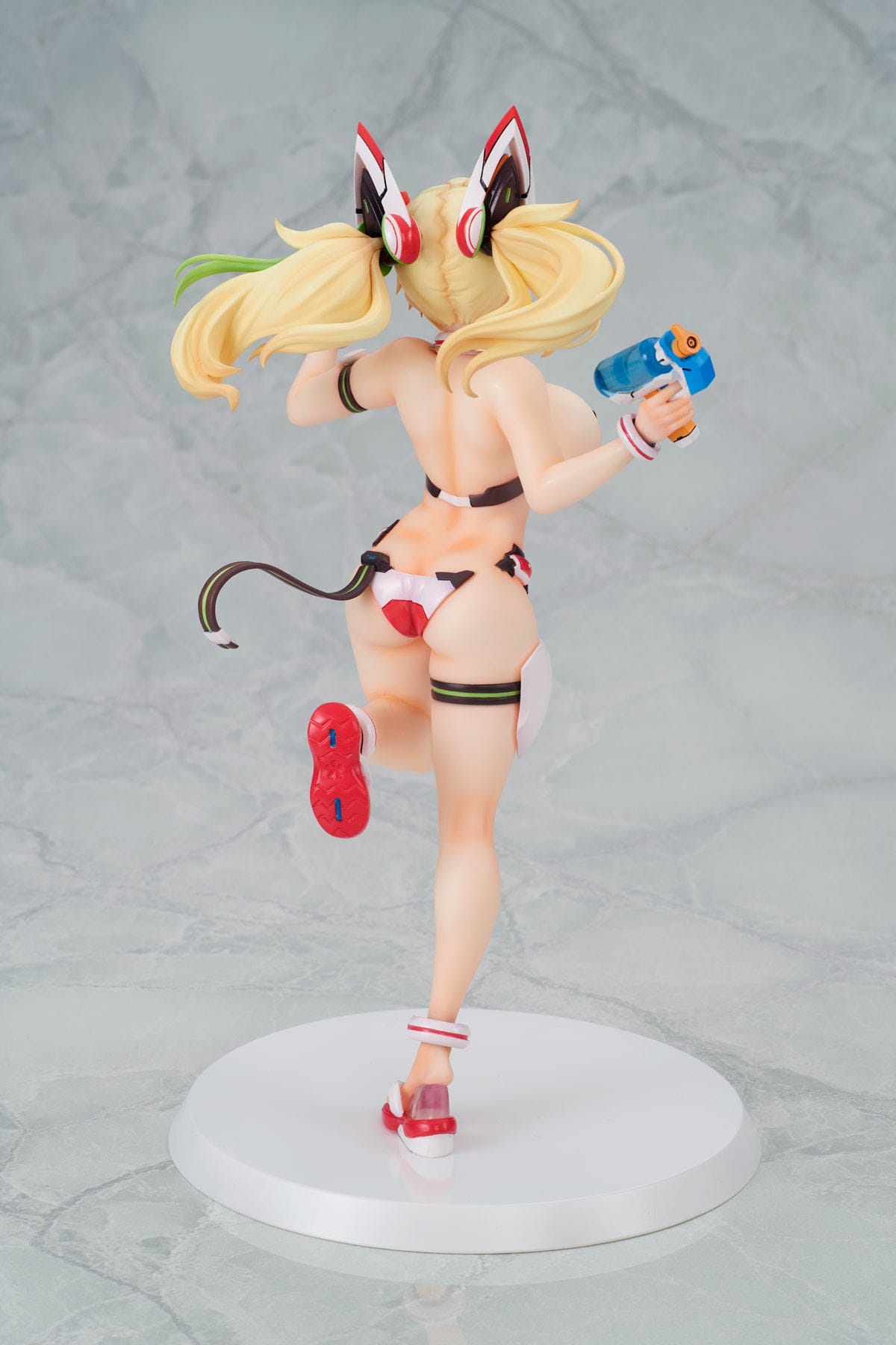 Gene Summer Vacation Sol International - Anime Figuren günstig kaufen