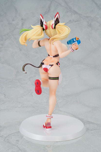 Gene Summer Vacation Sol International - Anime Figuren günstig kaufen