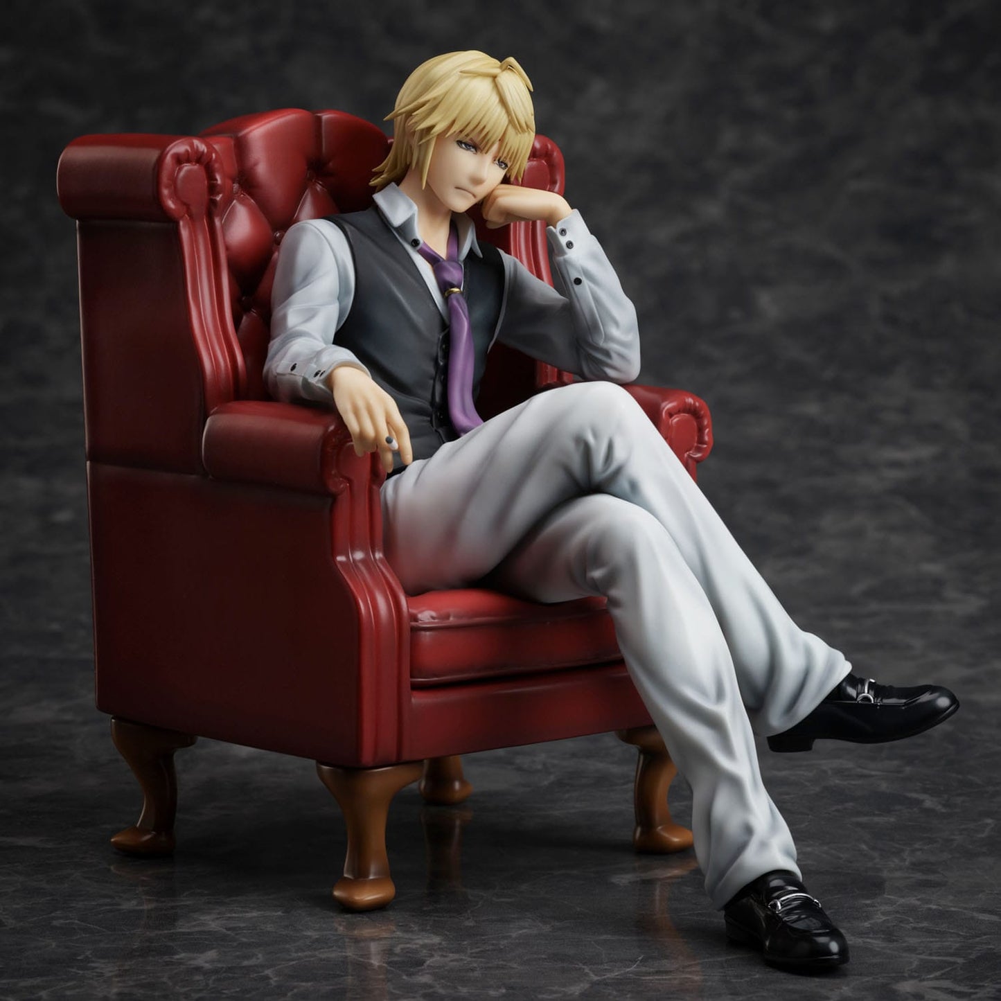 Genjo Sanzo - Saiyuki Reload: Zeroin - Sentinel - Anime Figuren günstig kaufen