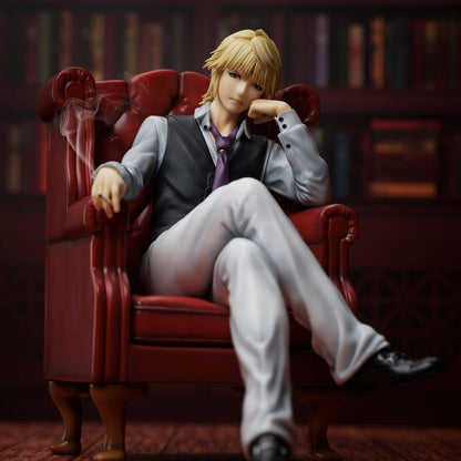 Genjo Sanzo - Saiyuki Reload: Zeroin - Sentinel - Anime Figuren günstig kaufen
