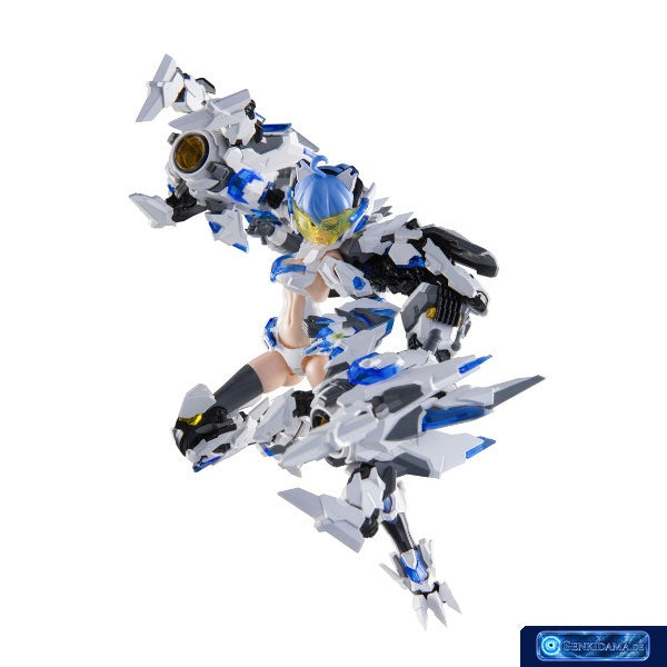 1/12 ATK Girl Chinese Divine Beasts Baihu Plastic Model [Doyusha] Ansicht 5